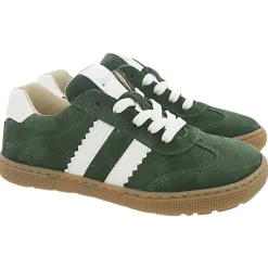Kinder Declan Suede Schuhe