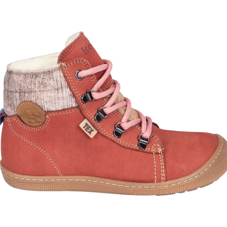 Kinder Deemer 2.0 Wool Schuhe