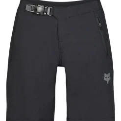 Kinder Defend MTB Hose kurz