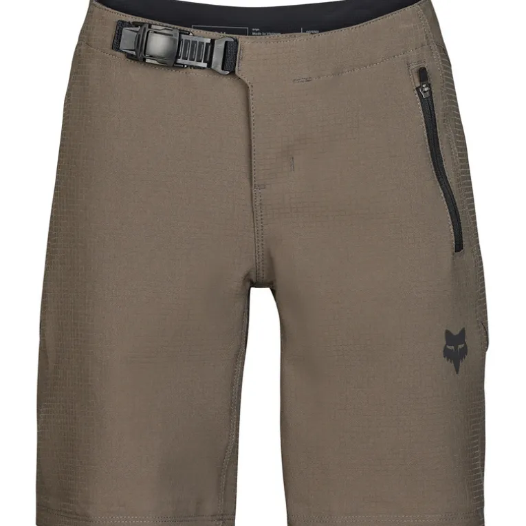 Kinder Defend MTB Hose kurz