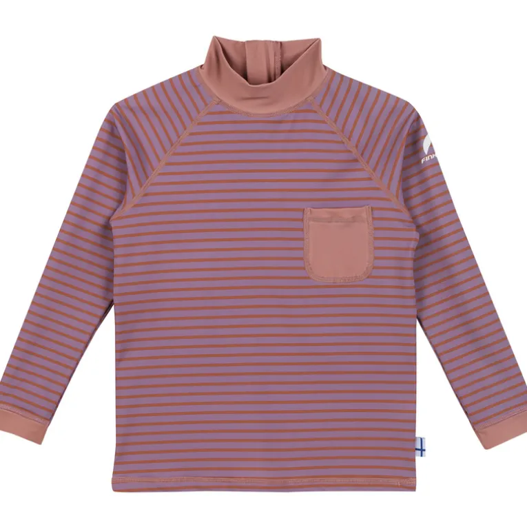Kinder Delfiini Eko UV Shirt