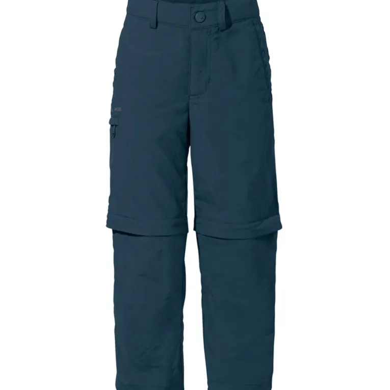 Kinder Detective Antimos Zo Hose