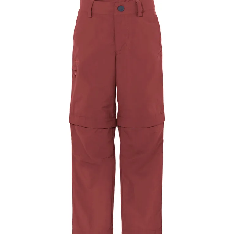 Kinder Detective Antimos Zo Hose