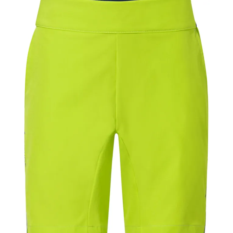 Kinder Detective Stretch Shorts