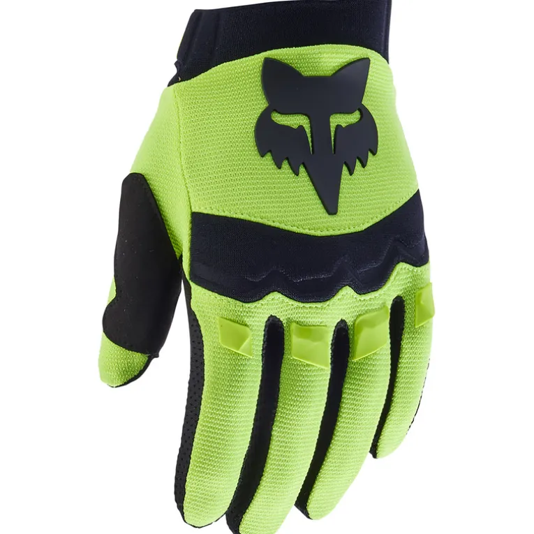 Kinder Dirtpaw Handschuhe