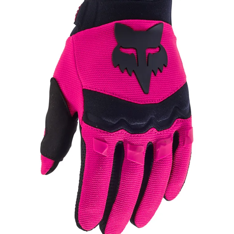 Kinder Dirtpaw Handschuhe