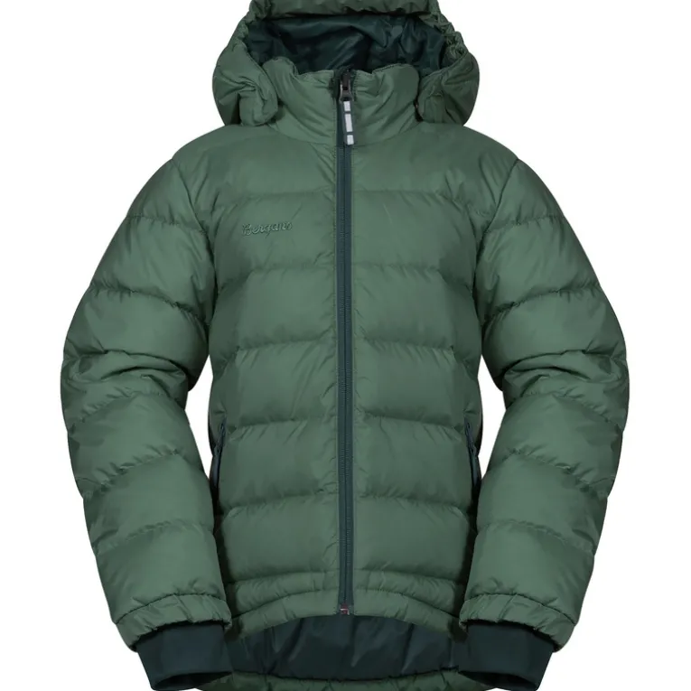 Kinder Down Jacke