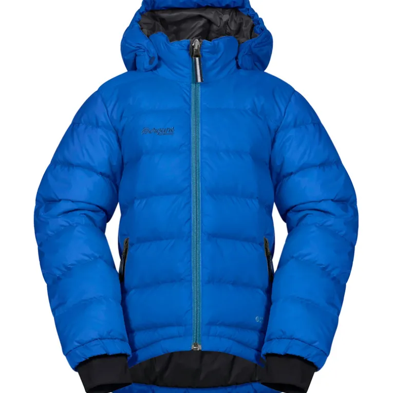Kinder Down Jacke