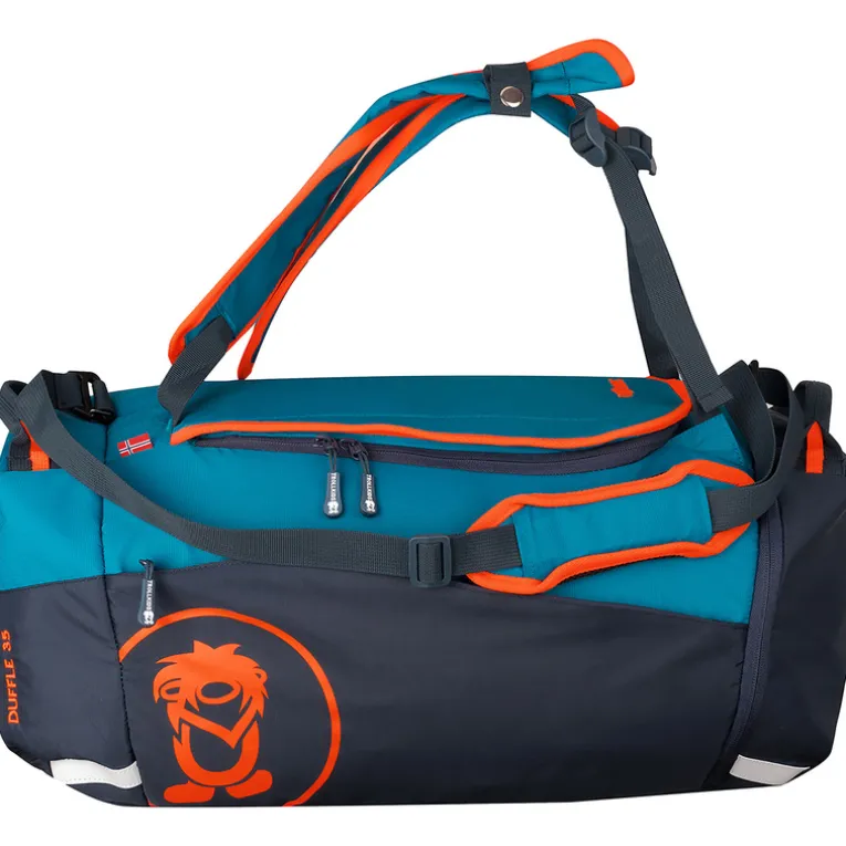 Kinder Duffle Reisetasche