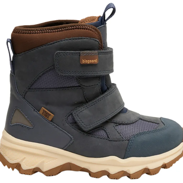 Kinder Edon Tex Schuhe