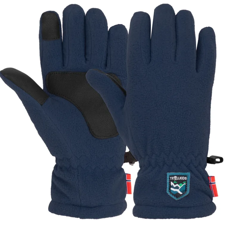 Kinder Eikedalen Handschuhe