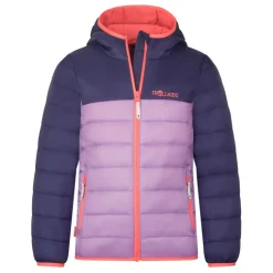 Kinder Eikefjord Jacke