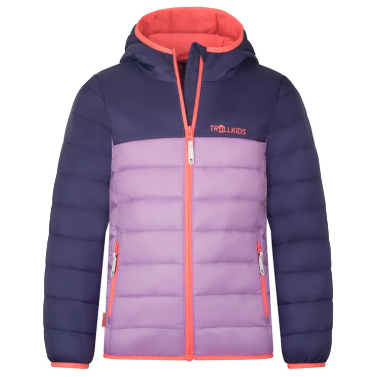Kinder Eikefjord Jacke