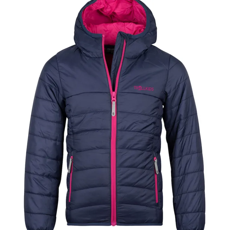 Kinder Eikefjord Jacke