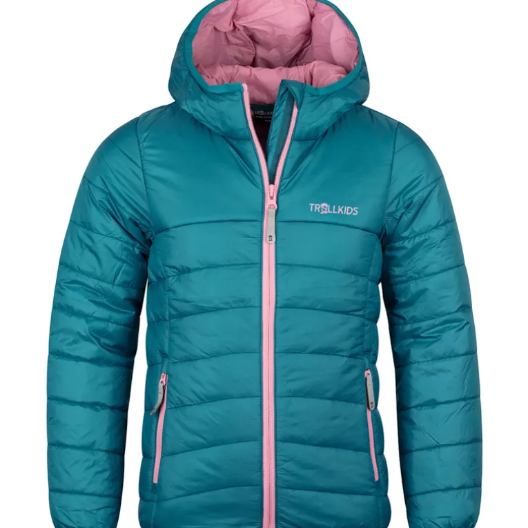 Kinder Eikefjord Jacke