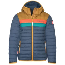 Kinder Eikefjord Jacke
