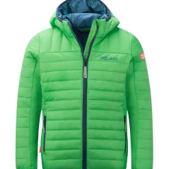 Kinder Eikefjord Jacke