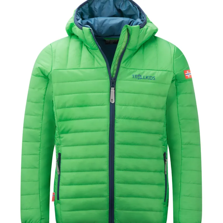 Kinder Eikefjord Jacke