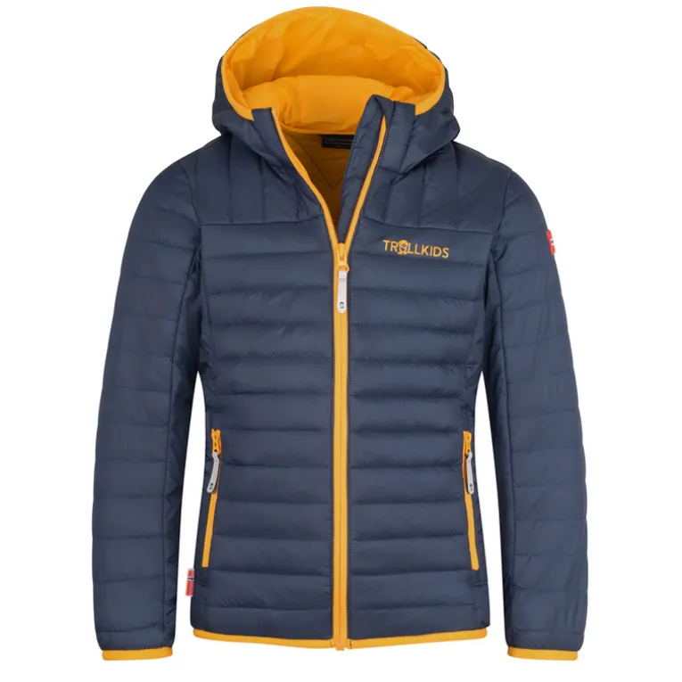 Kinder Eikefjord Jacke