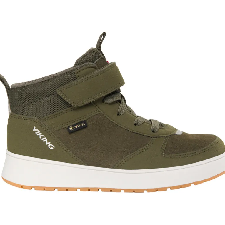 Kinder Epic Mid GTX 1V Schuhe