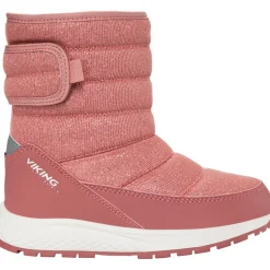 Kinder Equip Pull-On Warm WP 1V Schuhe