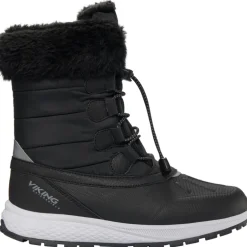 Kinder Equip Warm WP Zip Schuhe