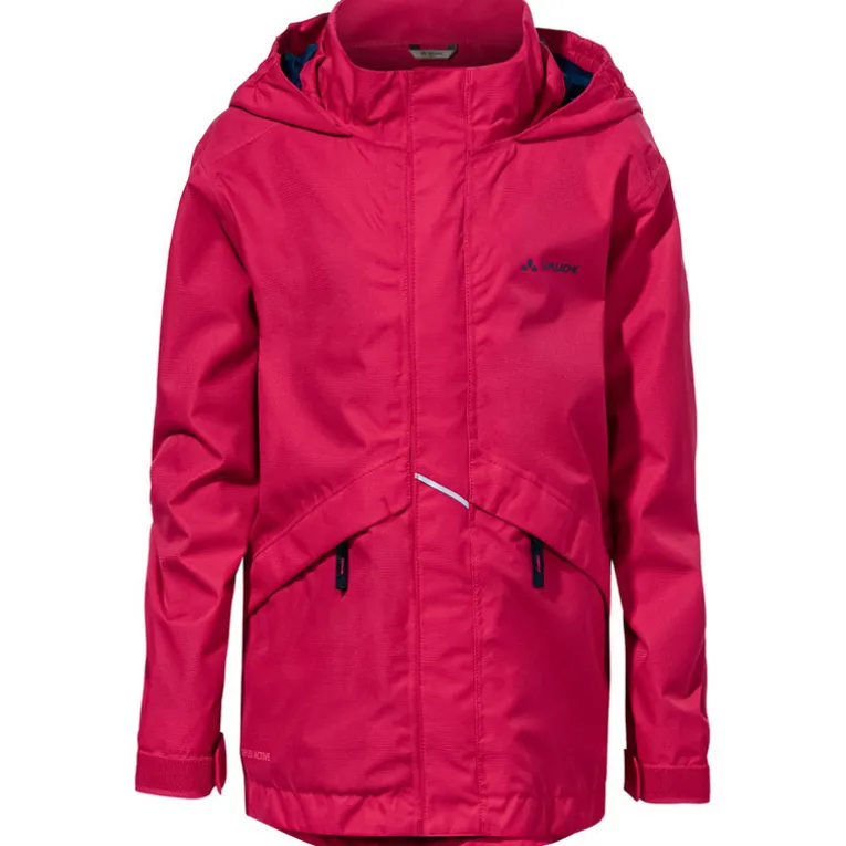 Kinder Escape Light III Jacke