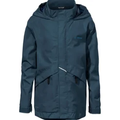 Kinder Escape Light III Jacke
