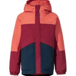 Kinder Escape Padded Jacke