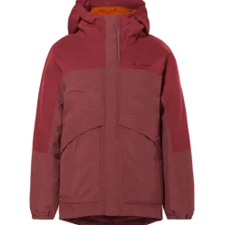 Kinder Escape Padded Jacke