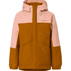 Kinder Escape Padded Jacke