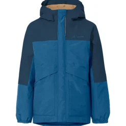 Kinder Escape Padded Jacke
