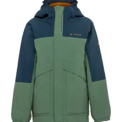 Kinder Escape Padded Jacke