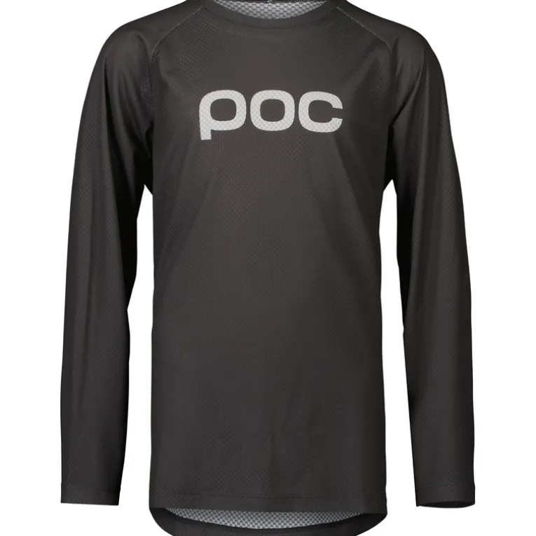 Kinder Essential MTB Jersey Radtrikot