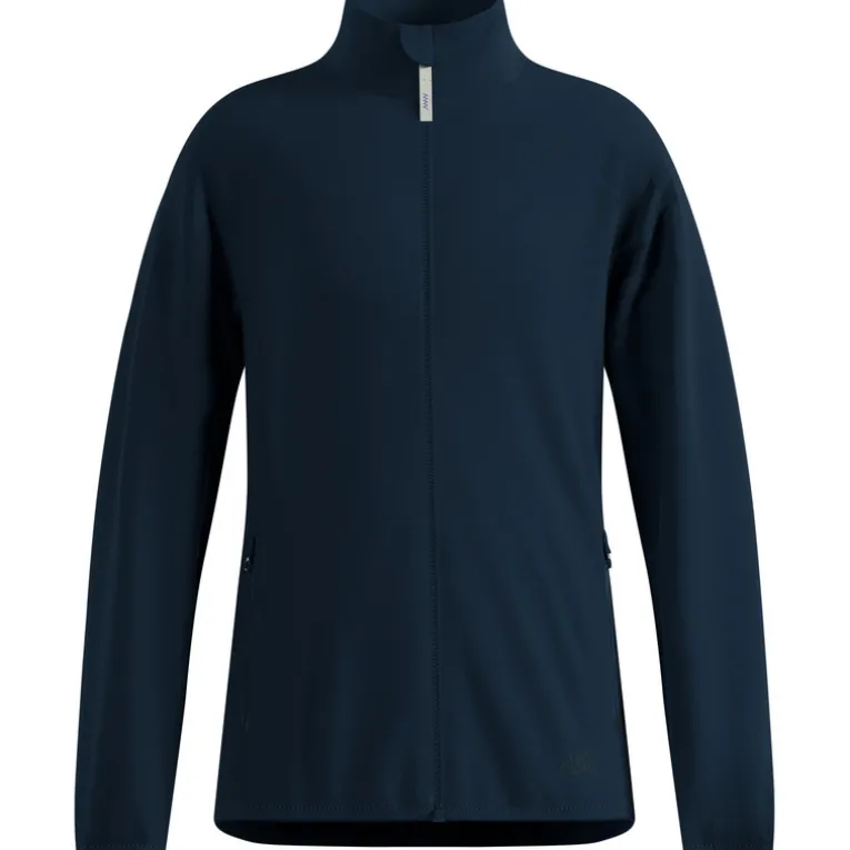 Kinder Essential Warm Jacke