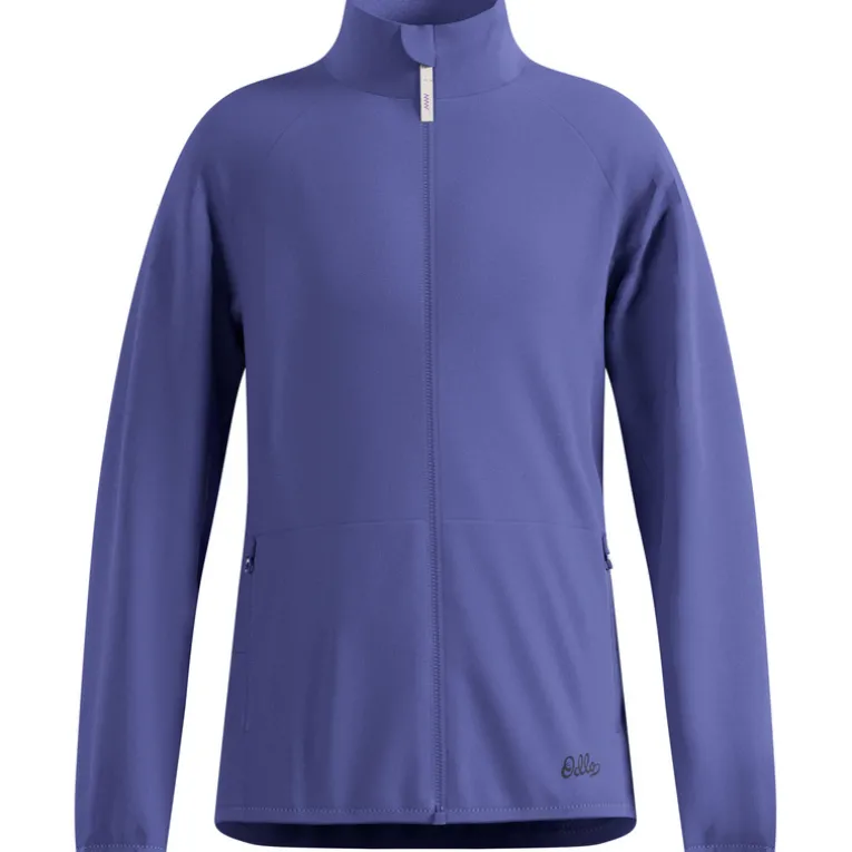 Kinder Essential Warm Jacke