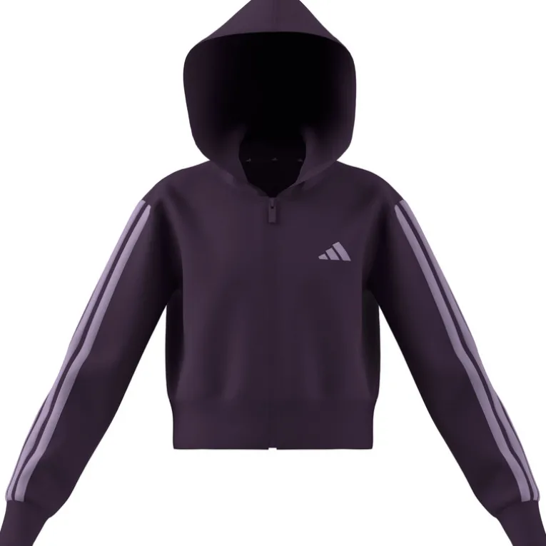 Kinder Essentials Hoodie Jacke