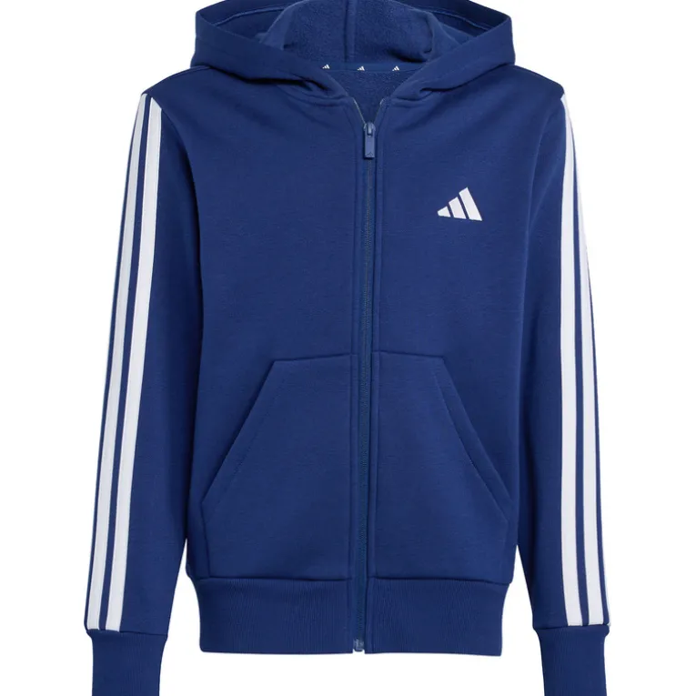 Kinder Essentials Hoodie Jacke