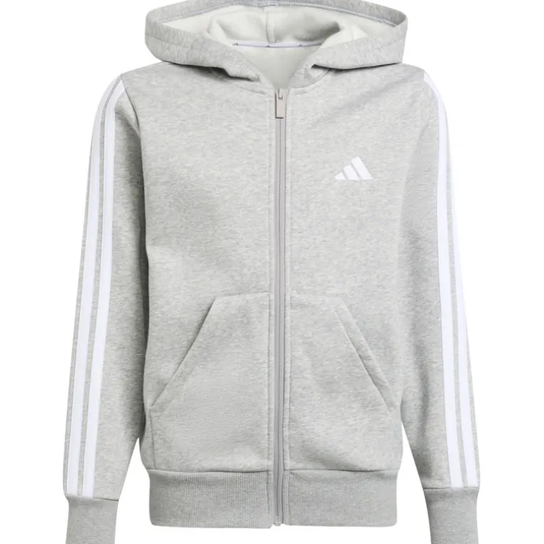 Kinder Essentials Hoodie Jacke