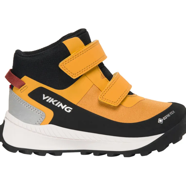 Kinder Expower Mid GTX 2V Schuhe