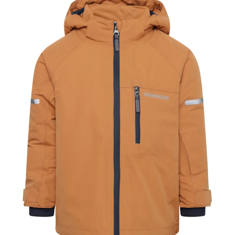 Kinder Falken Jacke