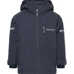 Kinder Falken Jacke