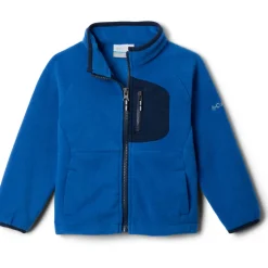 Kinder Fast Trek IV Fleece Jacke