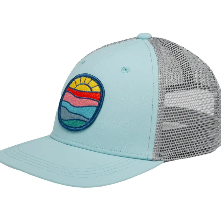 Kinder Feel Good Trucker Cap
