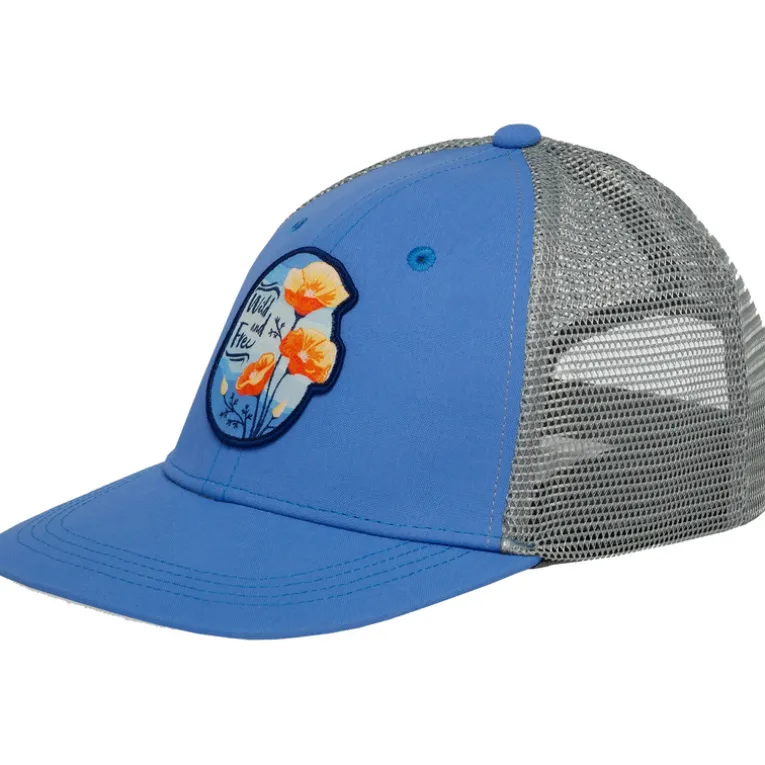 Kinder Feel Good Trucker Cap