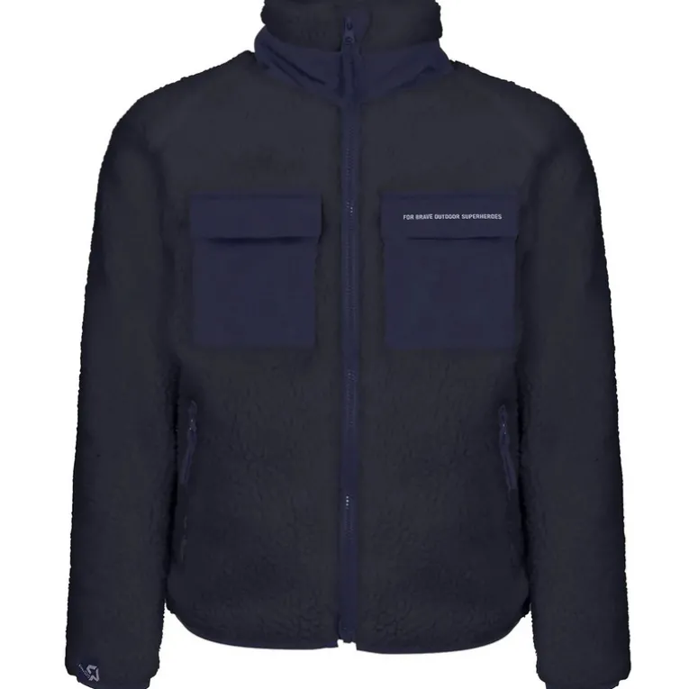 Kinder Ferriston Jacke