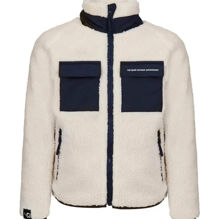 Kinder Ferriston Jacke