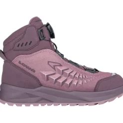 Kinder Ferrox GTX Mid Schuhe