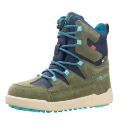 Kinder Finnmark Winter Schuhe