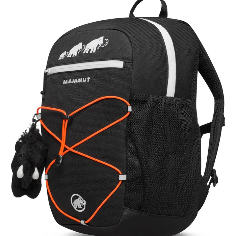 Kinder First Zip 4 Rucksack